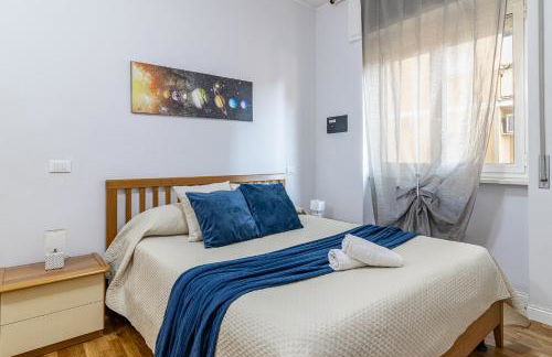 Elegante bilocale AC, WiFi ,5 min Policlinico, 25 min Duomo Milano - Foto 3