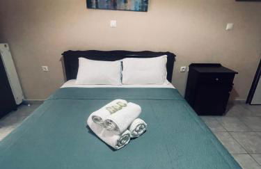 Klapidis apartments - Foto 24