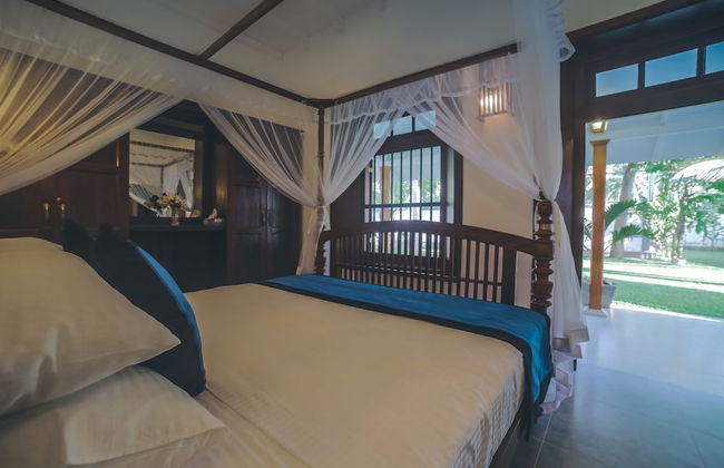 Sisikirana Villa - Photo 11