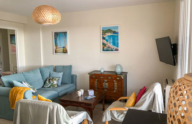 Les Palmiers - Foto 2