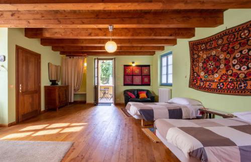 Agriturismo La Rovere - Casale De Rovere - Foto 22