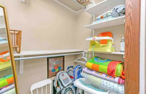 Panoramic View Home with Hot Tub & Game Room - Foto 40