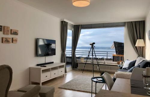 Förde-Loge 20 - Glücksburg - Foto 1