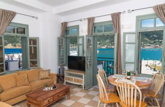 Faros Coastal Apartments - Foto 5