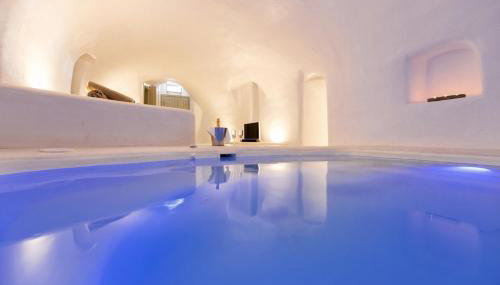 Kampanario Luxury Two-Bedroom Villa with Private Jacuzzi - Foto 3, furniture, toaster