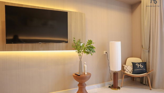 Homesuite' Home at Sutera Bay - Foto 5, Habitación