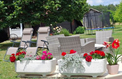 Apartment Golden Fields - Foto 27