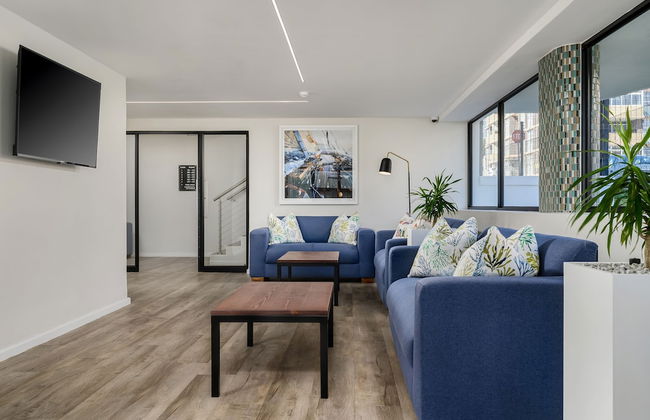 Paxton Luxury Apartments - Foto 2