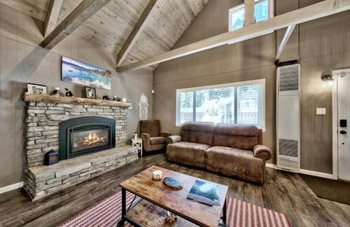 CYH0876 - Island Cabin cabin - Foto 9
