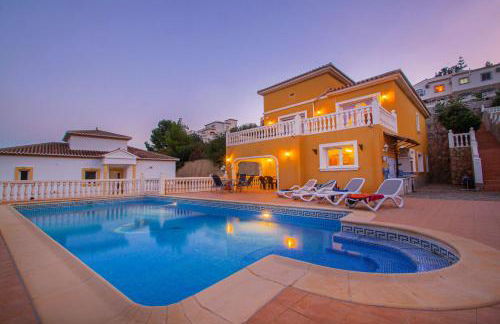 Villa Helios - PlusHolidays - Foto 24