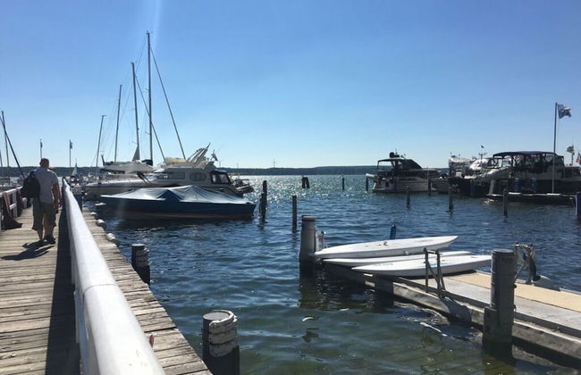 Langheinrich Comfortable Holiday Residence - Foto 24