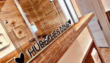 Apartment INGRID stylisch und zentral in VS mit Parkplatz - Foto 2, Shower