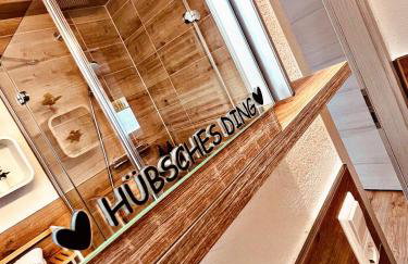 Apartment INGRID stylisch und zentral in VS mit Parkplatz - Foto 2