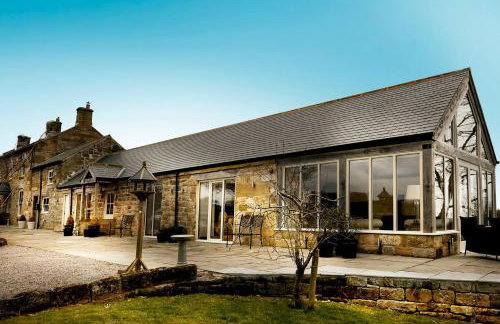 Hillock's Farm Cottage, luxury - Foto 1