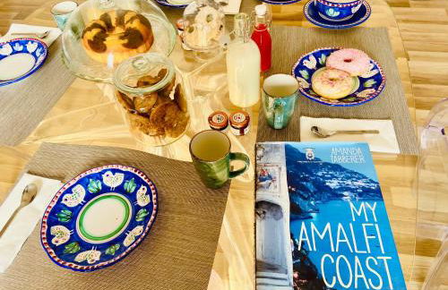 Borgo Virginia - Sea View in Amalfi Coast - Foto 12