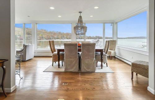 Candlewood Lake House - Foto 8