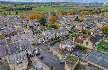 Daisy Cottage - North East Escapes - Foto 40