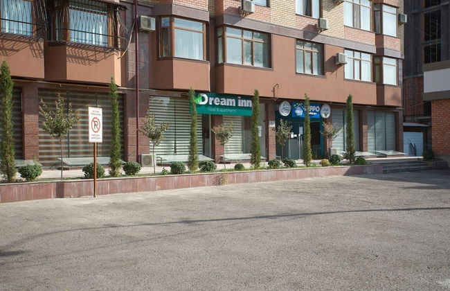 Dream Inn Hotel Apartments - Foto 20