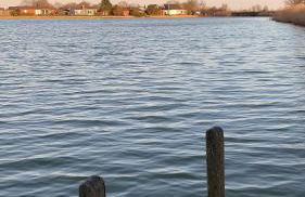 Eckwarderhörne Objekt B 15 - Foto 16