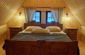 Dom Gościnny Zarembianka - Foto 21