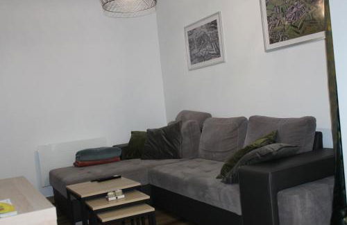 Appartement Royale - Foto 6