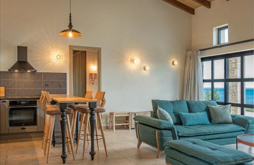 Ktima Agrapidos - Grandpa Villa - Foto 22