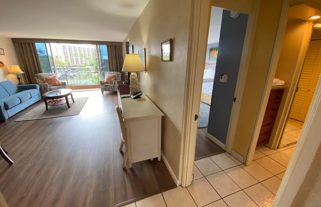 Maui Kaanapali Villas 415 - Foto 28