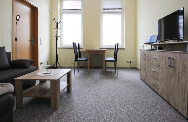 Apartment in Malchow With Terrace - Foto 14