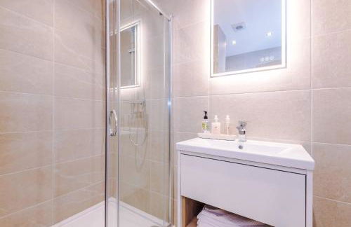 Old Town Hull Apt 2 - Sleeps 4 - Town Centre - Foto 30