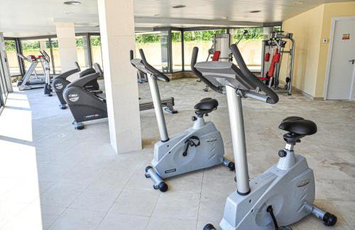 LITORAL COSTA DORADA - SOL CAMBRILS PARK Only families - Foto 42