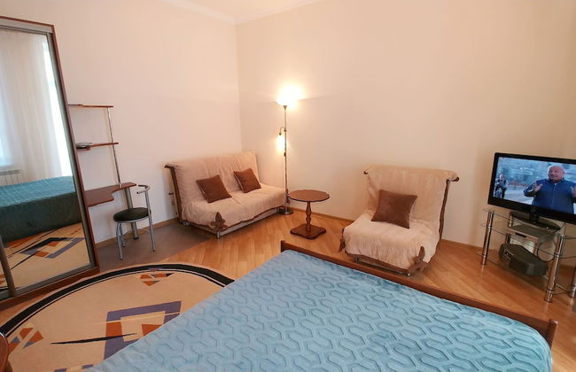 Kiev Apartments - Foto 2