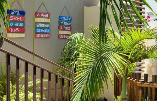 Muriú Beach Flat - Foto 20