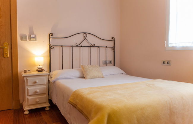 Casa Rural de Pobes Lagun Etxea - Foto 17