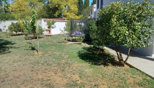 Villa charmante à Villecroze avec piscine privée - Foto 4, Garden