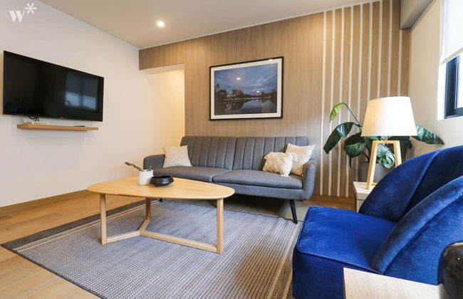 w Picturesque 2BR in Miraflores Near Larcomar - Foto 31