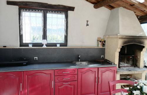 Le Mas Mi A - Foto 46