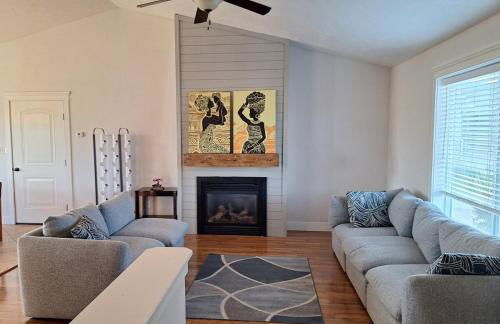 Cozy Family Getaway Near Snake River & Downtown - Foto 1