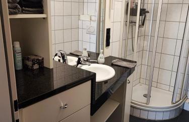 Ferien - und Monteurwohnung am Freibad - Foto 8