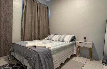 Pérola da Amazônia AP Aconchegante, Vista Floresta - Photo 53