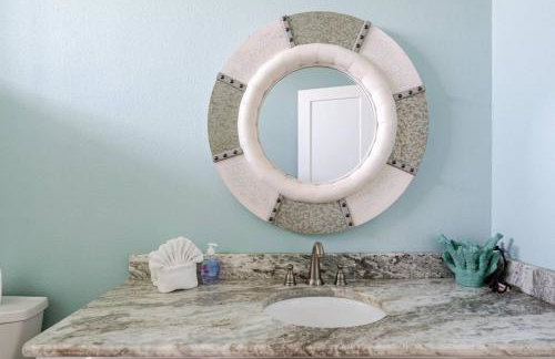 King Bed, Fireplace. Sleeps 8 - Foto 34