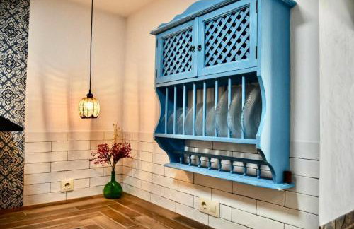 Charming villa in Santa Elena with private poolEL - Foto 13