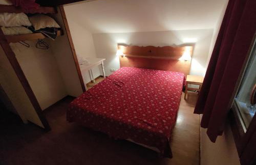 Chalet 6-8 couchages à la Joue du Loup - Foto 16