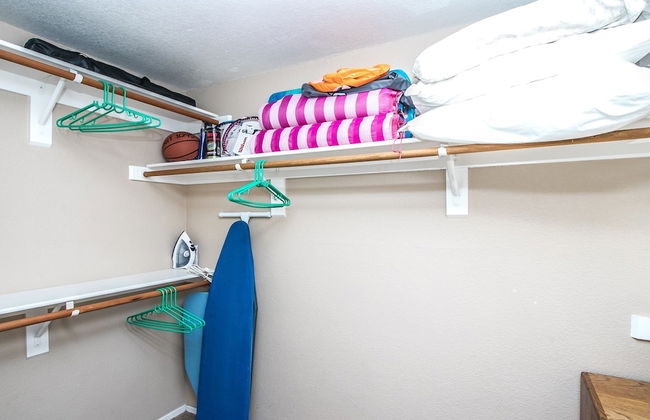 Resort Vacation Rentals P.T.C. - Photo 47