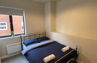 Balcony Sky- View London Apartment - Foto 9