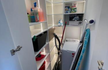 Luxus Apartment mit Skyline View. - Foto 17