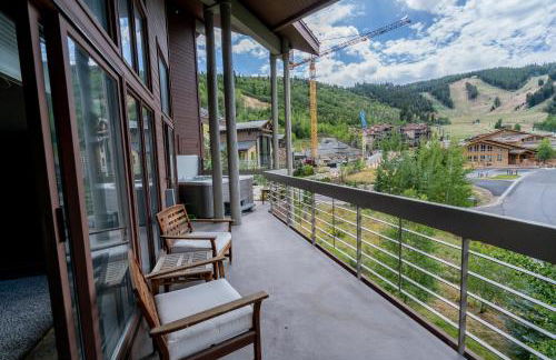 Powder Run 2 Bedroom and loft by Park City Vacations - Photo 34