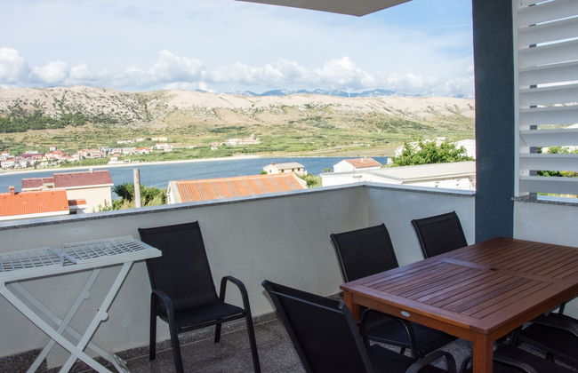 Sv. Jelena apartments - Foto 32