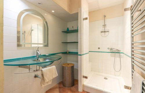 Mas provençal vue sur les vignes & Sainte-Victoire - Foto 7