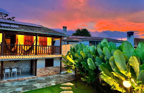 Casa Matutina Colonial-Conforto Moderno no Centro Histórico - Foto 54