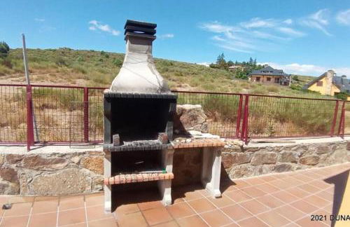 Casa Rural Dunas - Foto 31